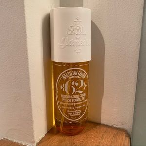 brazilian crush cheriosa ‘62 mist